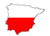 MERCA TOLDO - Polski